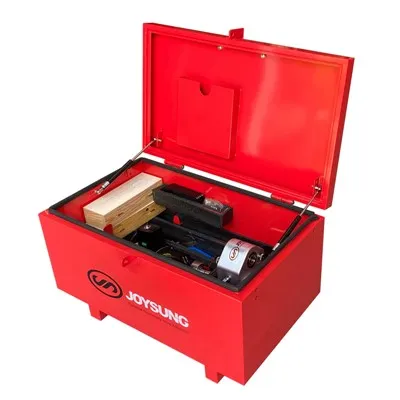 Hordozható vonalfurat vödörcsap